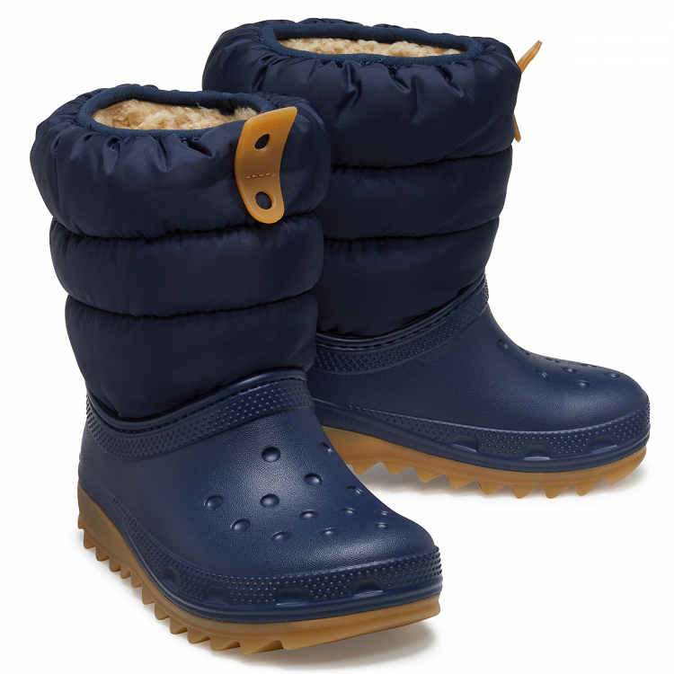 Classic Neo Puff Boot T