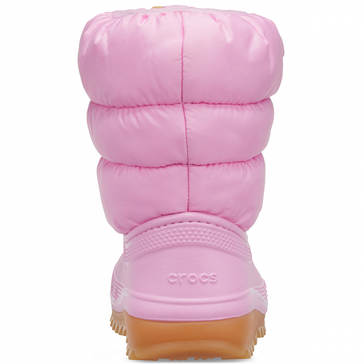Classic Neo Puff Boot T