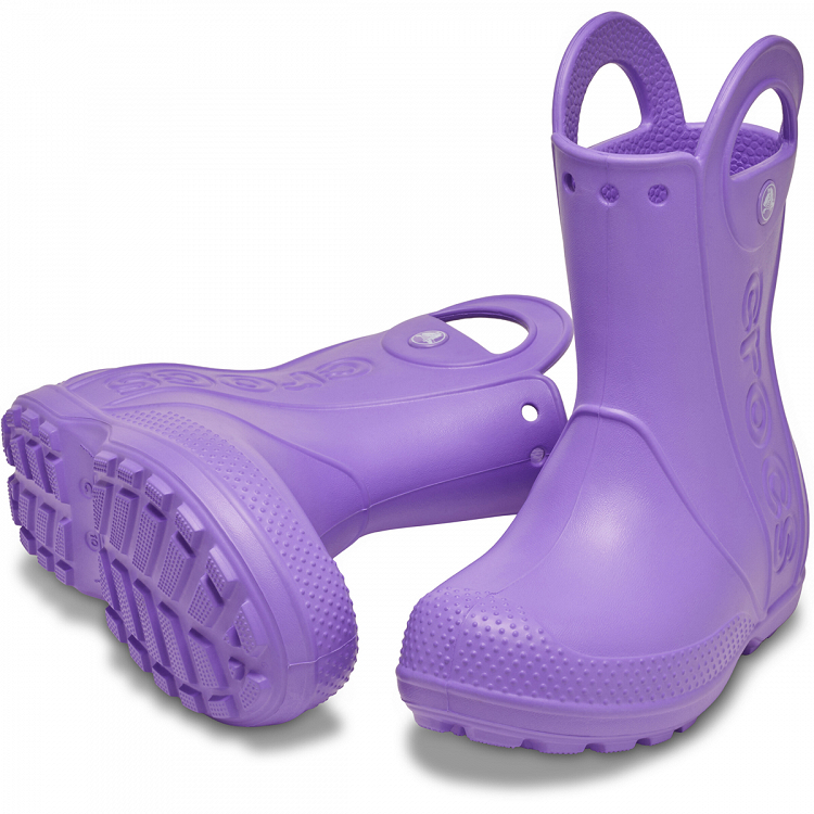 Handle It Rain Boot K