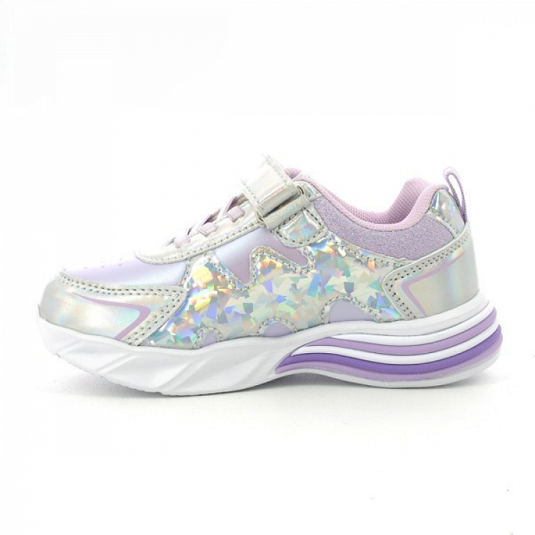 Winx Sport Shoe Eva with lights