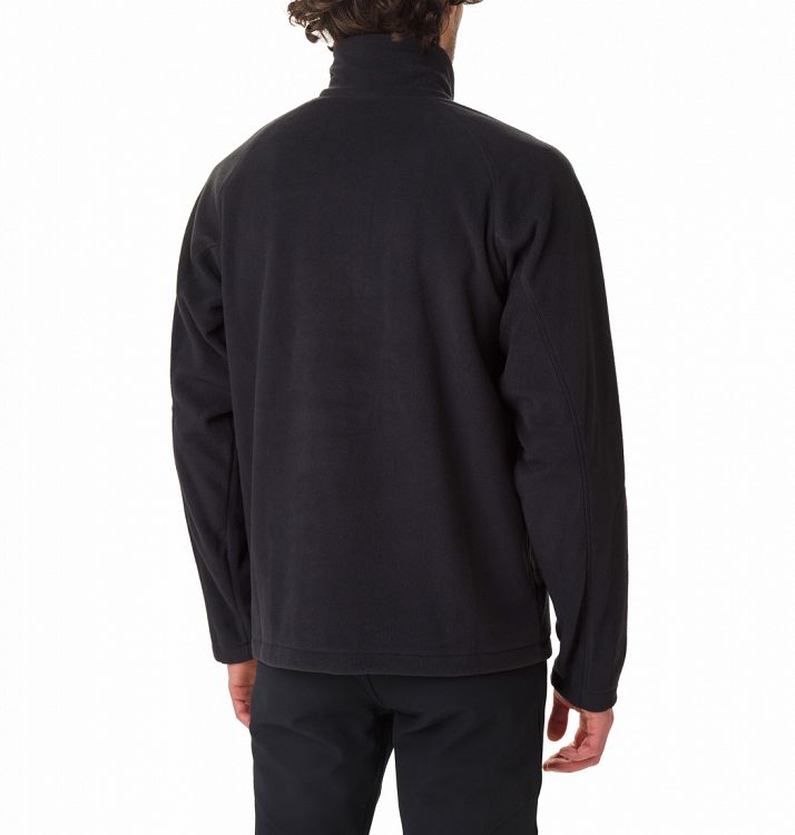 Fast Trek™ III Half Zip Fleece