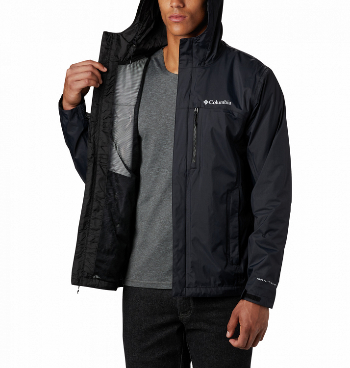 Pouring Adventure™ II Jacket