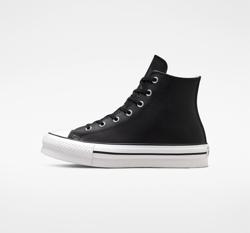 CHUCK TAYLOR ALL STAR EVA LIFT LEATHER