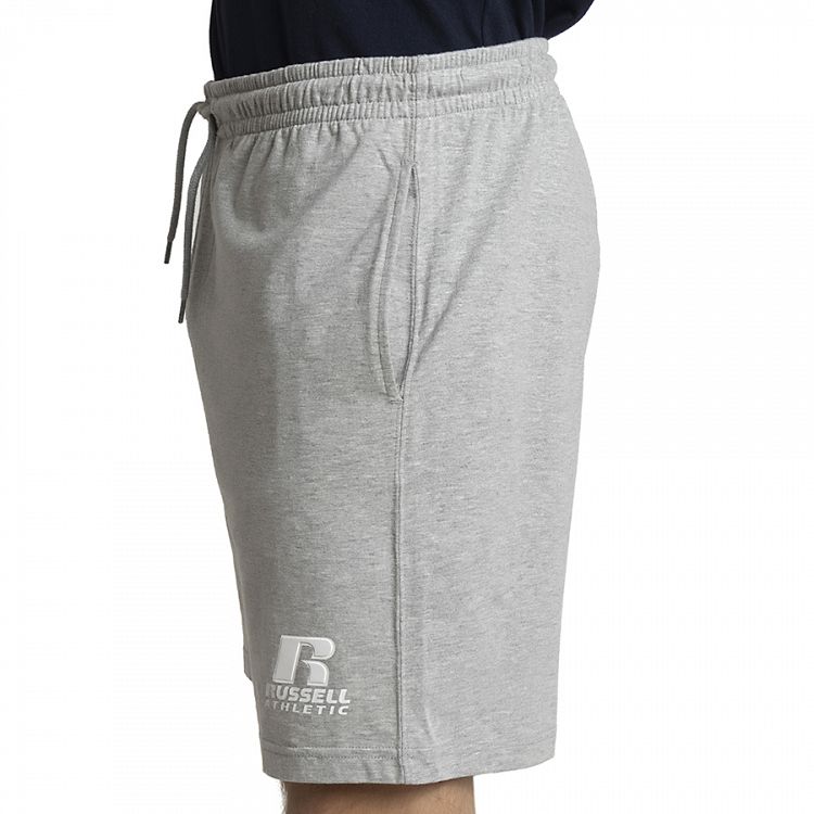 R SHORTS RUSSELL