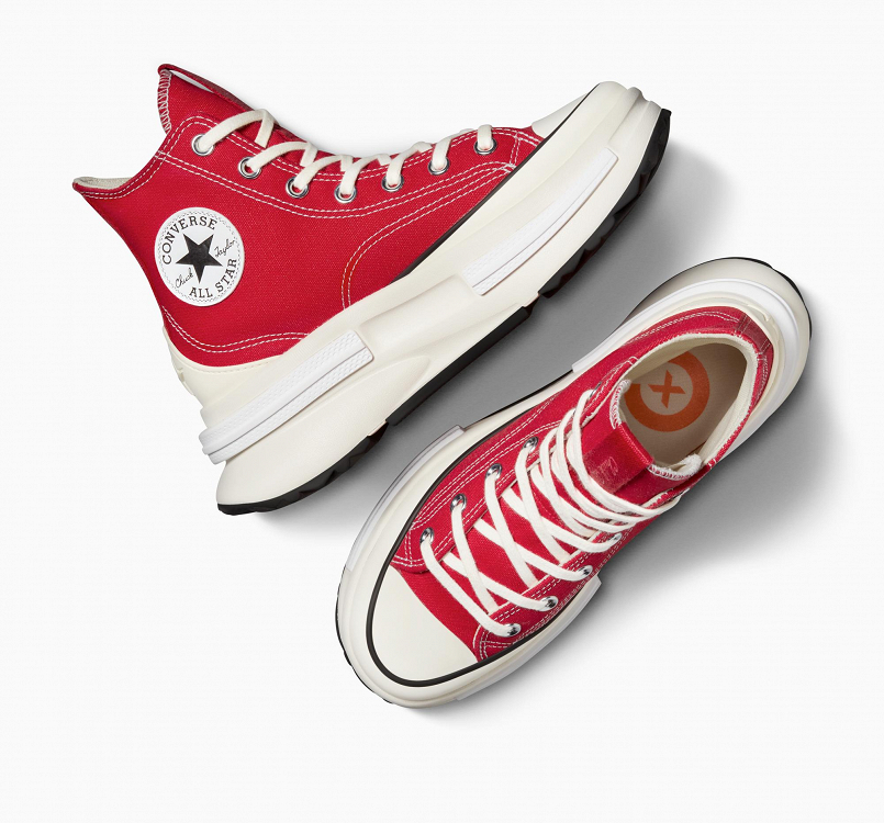 RUN STAR LEGACY CX PLATFORM