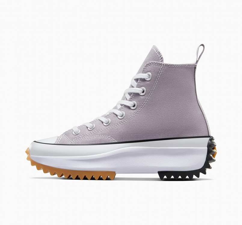 RUN STAR HIKE PLATFORM
