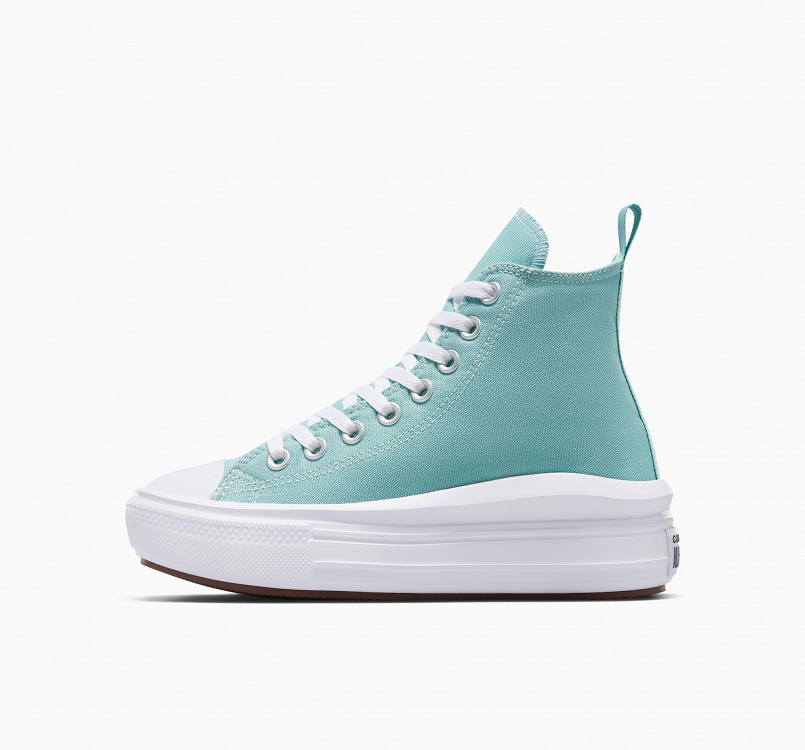 CHUCK TAYLOR ALL STAR MOVE PLATFORM