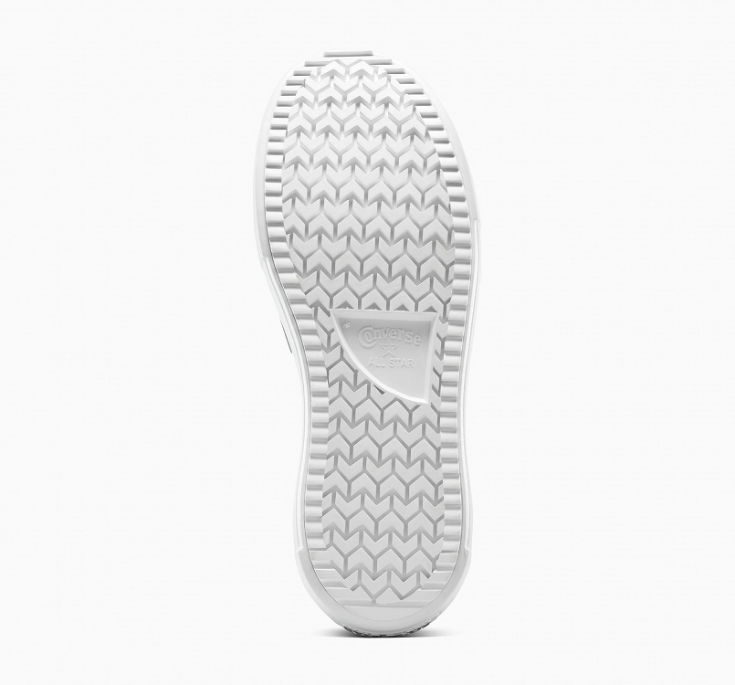 CHUCK TAYLOR ALL STAR LIFT DOUBLE STACK
