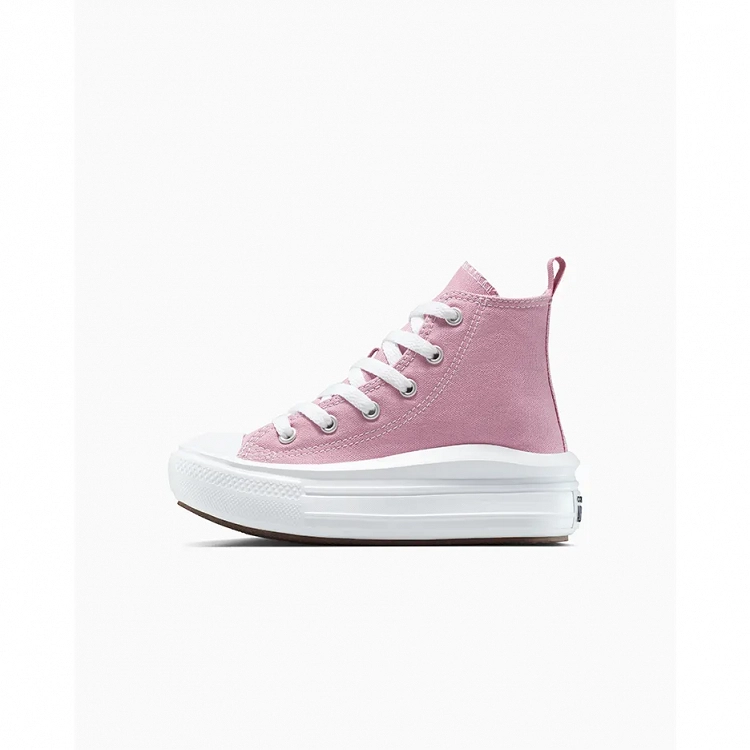 CHUCK TAYLOR ALL STAR MOVE PLATFORM