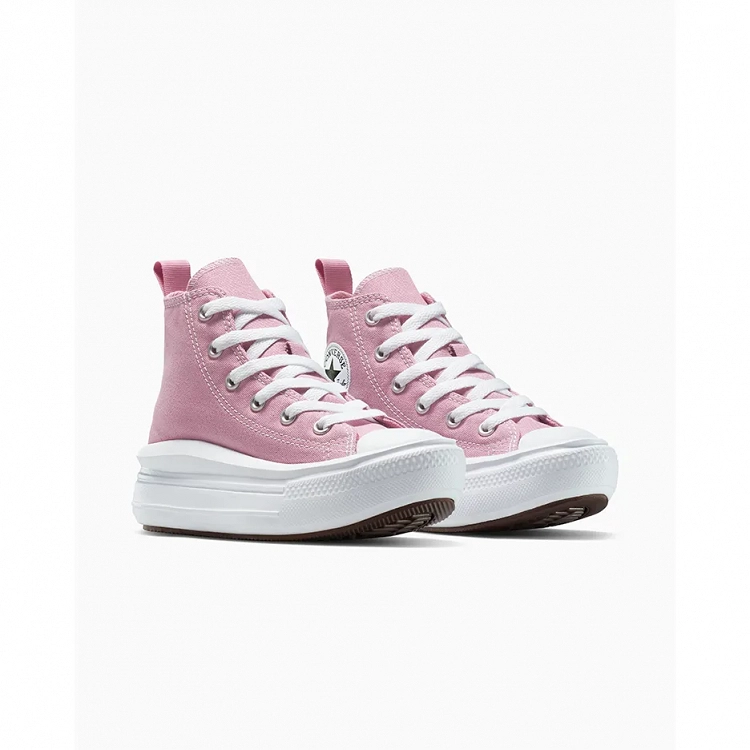 CHUCK TAYLOR ALL STAR MOVE PLATFORM