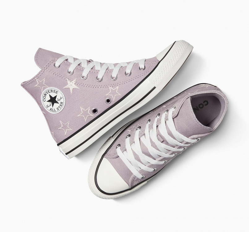 CHUCK TAYLOR ALL STAR STARRY