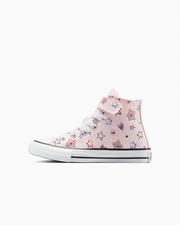 CHUCK TAYLOR ALL STAR DOODLES EASY ON