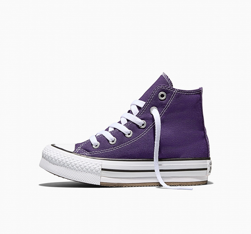 CHUCK TAYLOR ALL STAR EVA LIFT CANVAS PLATFORM