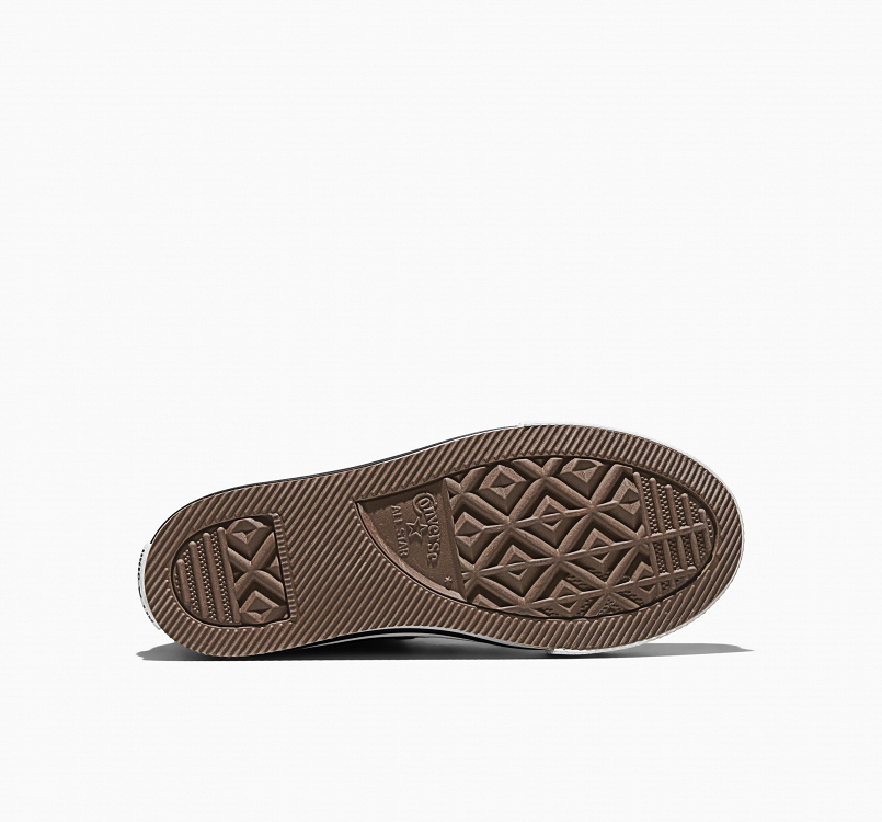 CHUCK TAYLOR ALL STAR EVA LIFT CANVAS PLATFORM