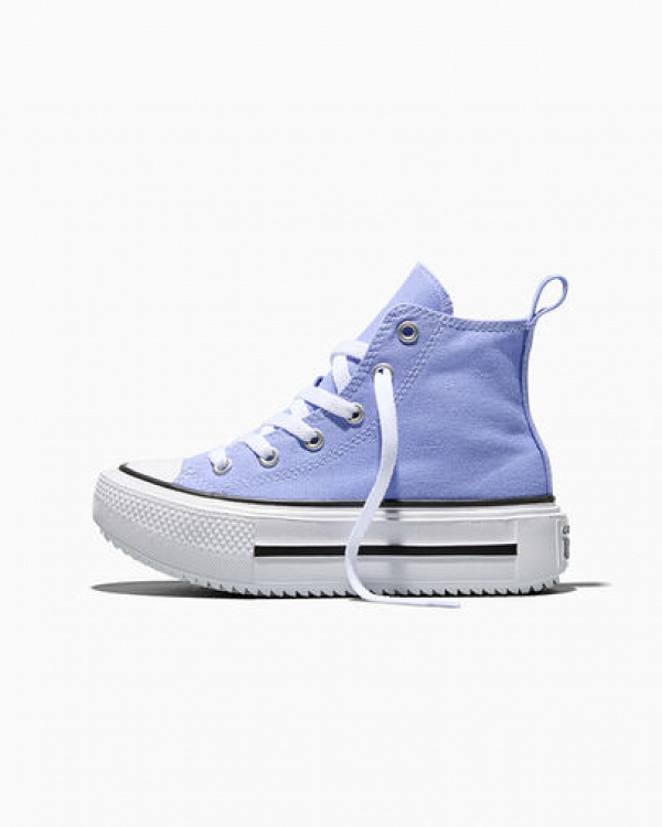 CHUCK TAYLOR ALL STAR LIFT PLATFORM CANVAS