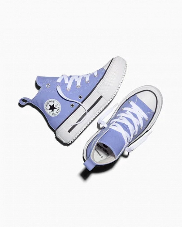 CHUCK TAYLOR ALL STAR LIFT PLATFORM CANVAS