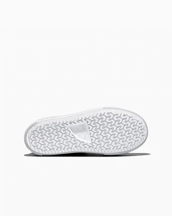 CHUCK TAYLOR ALL STAR LIFT PLATFORM CANVAS