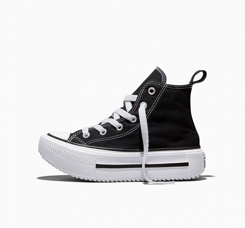 CHUCK TAYLOR ALL STAR LIFT DOUBLE STACK