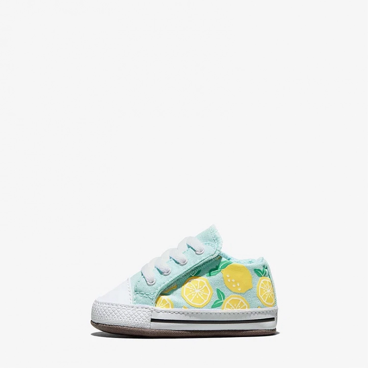 CHUCK TAYLOR ALL STAR CRIBSTER CITRUS