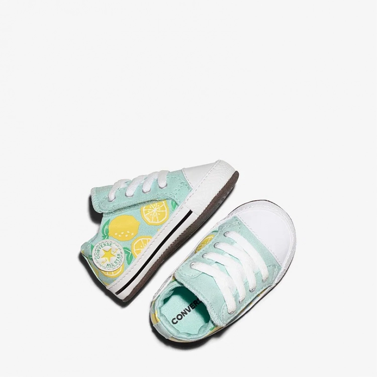 CHUCK TAYLOR ALL STAR CRIBSTER CITRUS