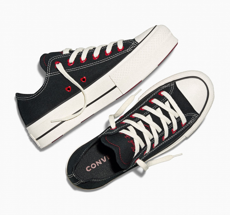 CHUCK TAYLOR ALL STAR LIFT