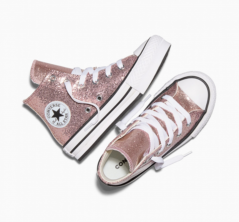CHUCK TAYLOR ALL STAR EVA LIFT