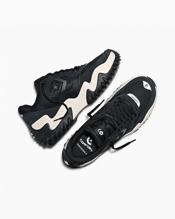 CONVERSE WAVE MOTION TRAINER