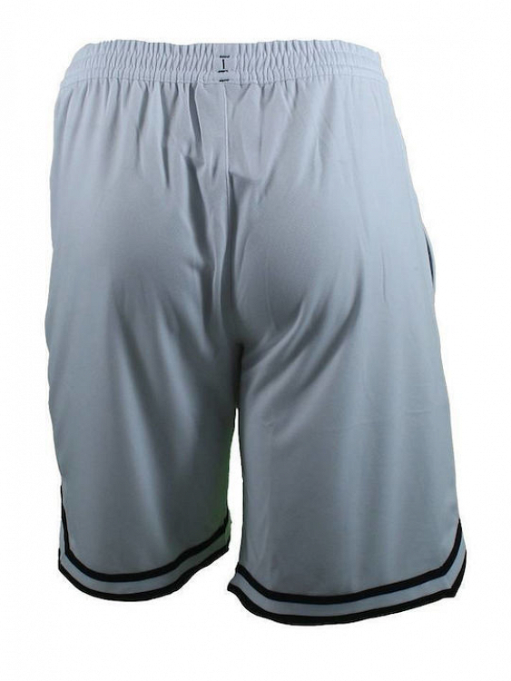 MEN'S ATHLETIC COURT SHORTS