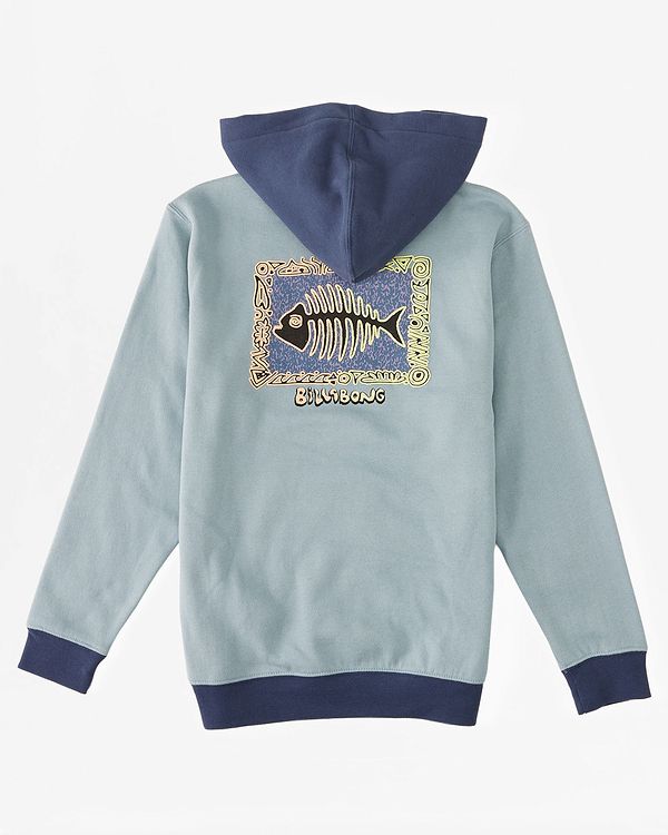 UNITED PULLOVER