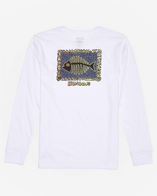 SHARKY LS