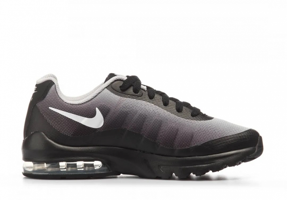 Nike Air Max Invigor Print GS