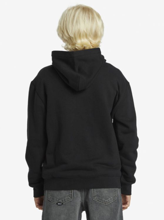 MERCURY HOODIE YOUTH