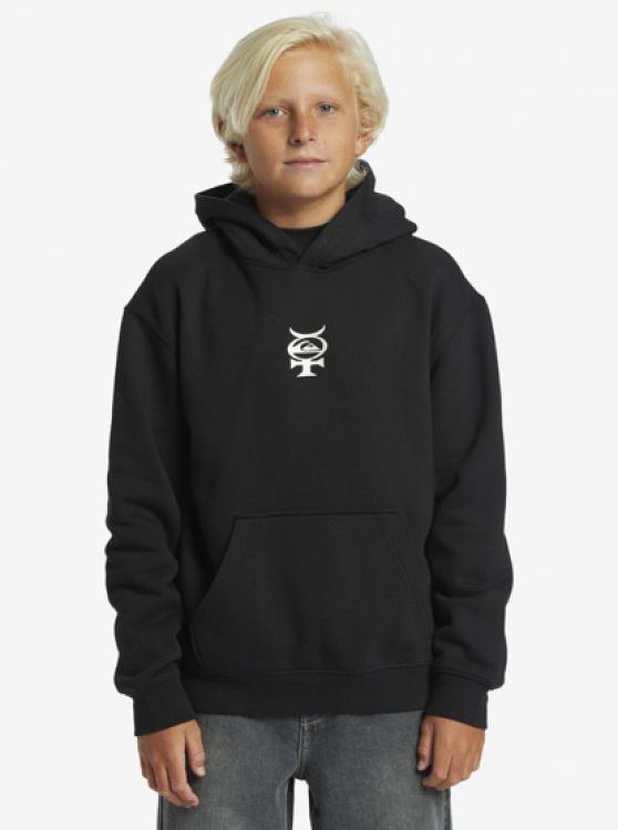 MERCURY HOODIE YOUTH