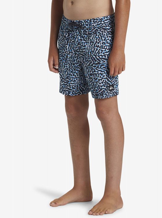 SURFSILK MIX VOLLEY YTH 14