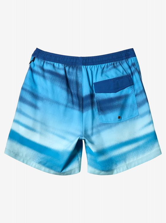 EVERYDAY FADE VOLLEY YTH 14