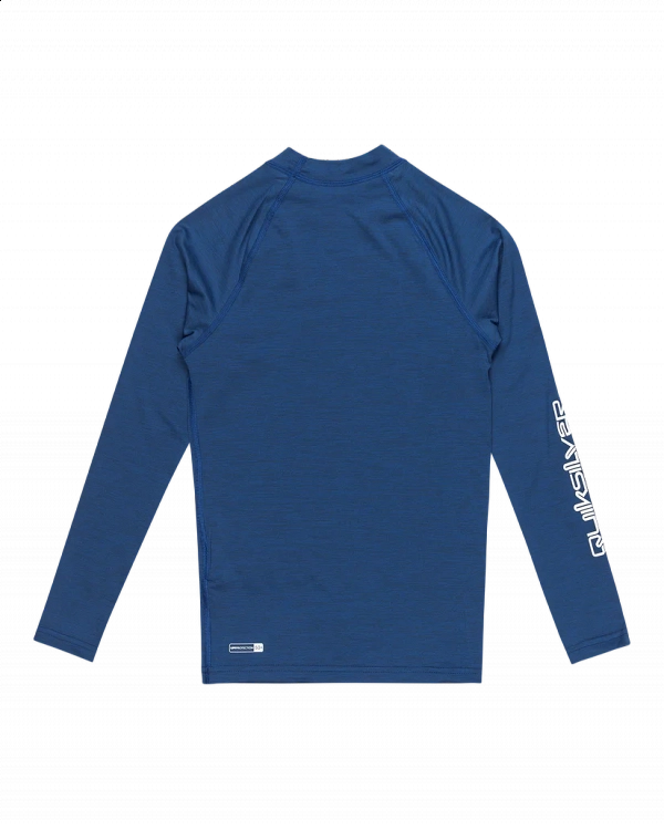 EVERYDAY UPF50 LS YOUTH WETSUIT