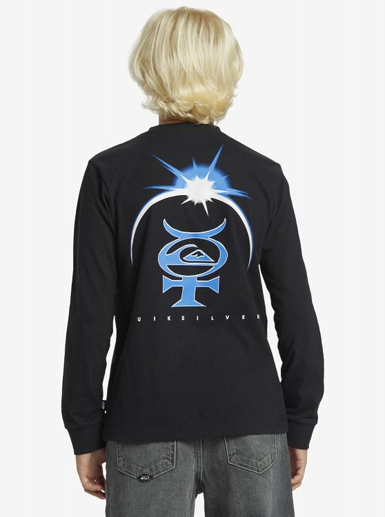 QUIK ECLIPSE LS BMY