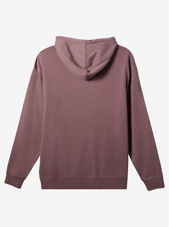 SALT WATER HOODIE