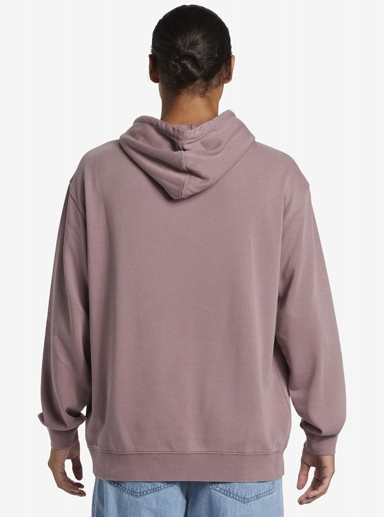 SALT WATER HOODIE