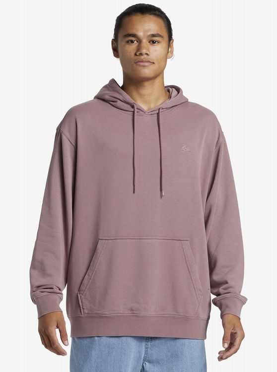 SALT WATER HOODIE