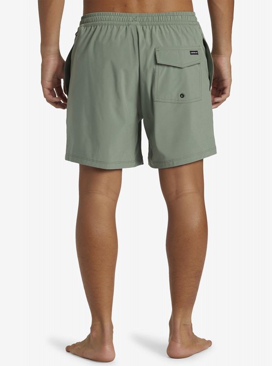 SURFSILK SOLID VOLLEY 16
