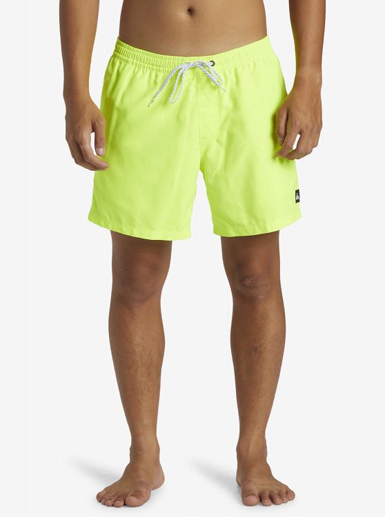 EVERYDAY SOLID VOLLEY 15