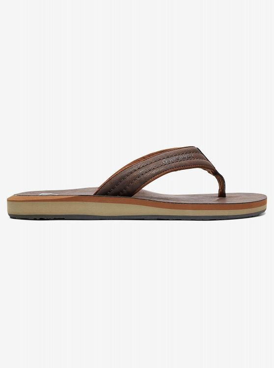 CARVER NUBUCK