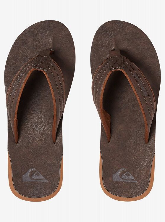 CARVER NUBUCK