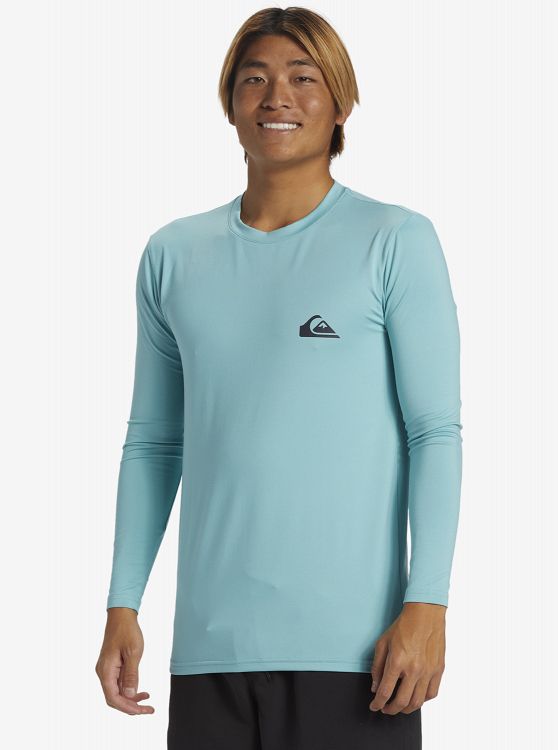 EVERYDAY SURF TEE LS WETSUITS