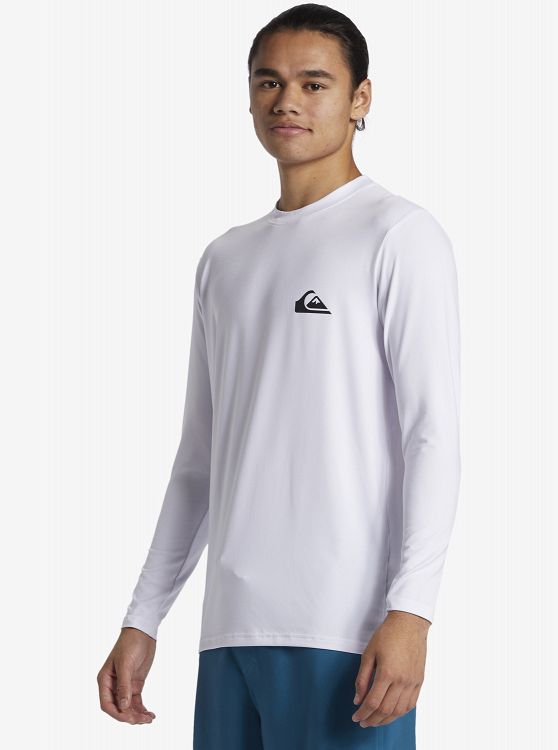 EVERYDAY SURF TEE LS WETSUITS