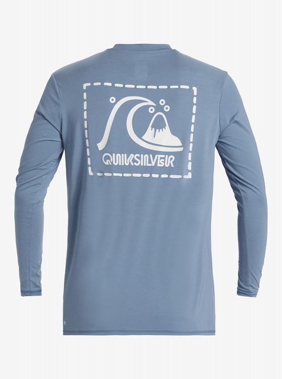 DNA SURF TEE LS WETSUITS