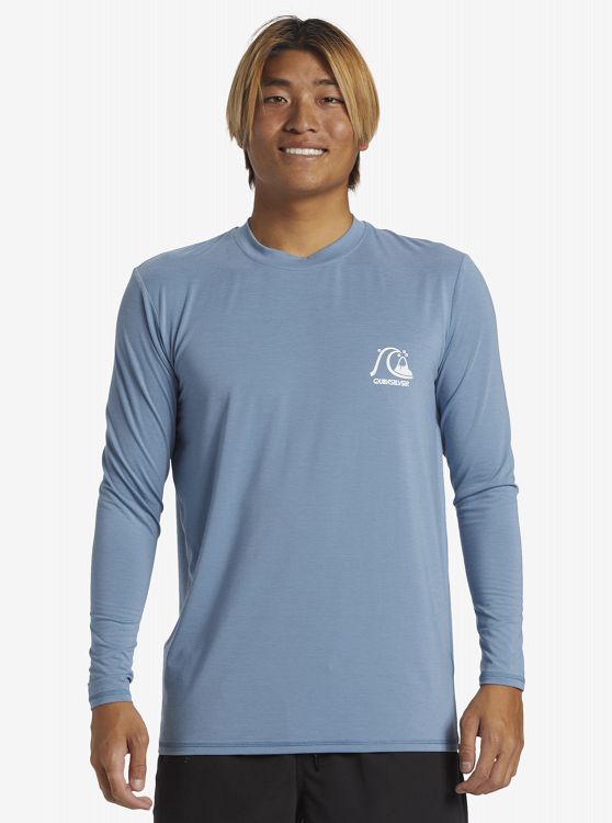 DNA SURF TEE LS WETSUITS
