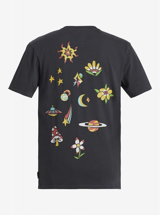 SPACEMAN MLW