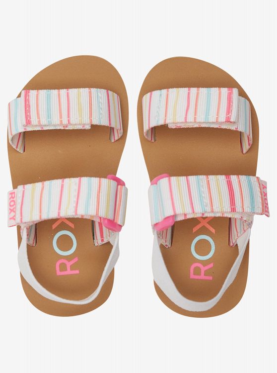 TW ROXY CAGE ΠΑΠΟΥΤΣΙ ΠΑΙΔΙΚΟ GIRL